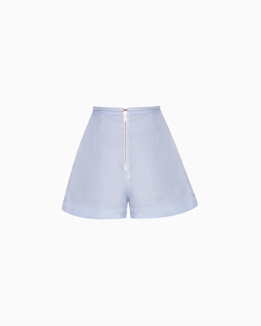 Myosotis Bleu Shorts