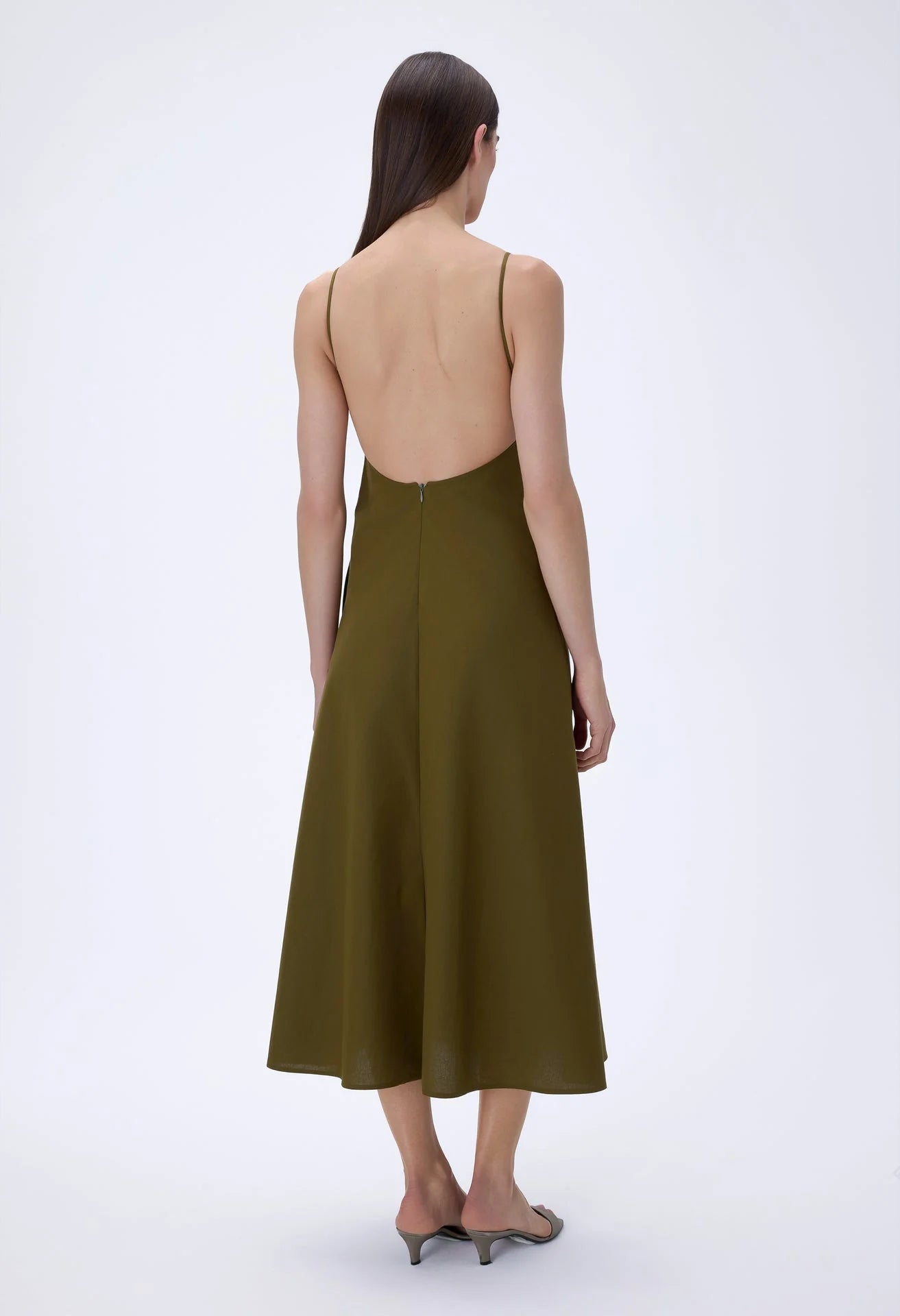 Olivia Allison Luna Dress