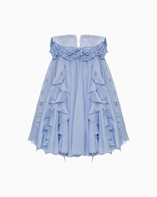 Bluebell Rosette Mini