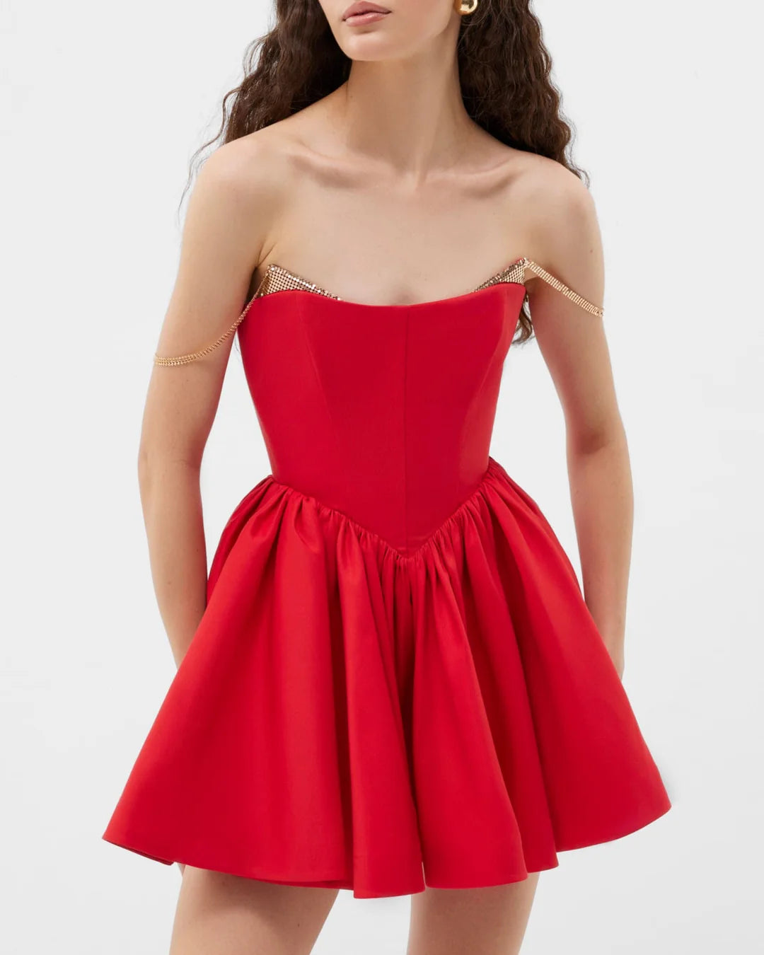 Marea Aureon Goldline Mini