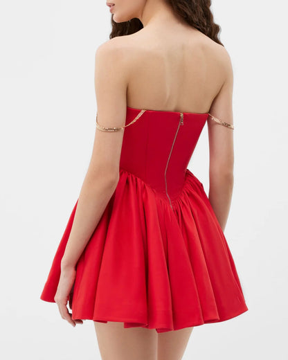 Marea Aureon Goldline Mini