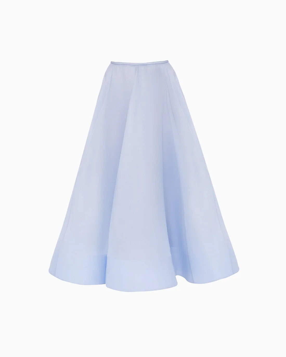 Myosotis Bleu Skirt