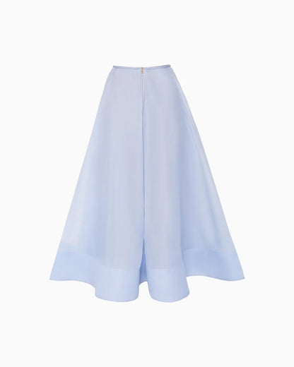 Myosotis Bleu Skirt