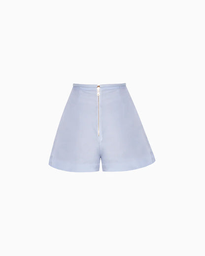 Myosotis Bleu Shorts