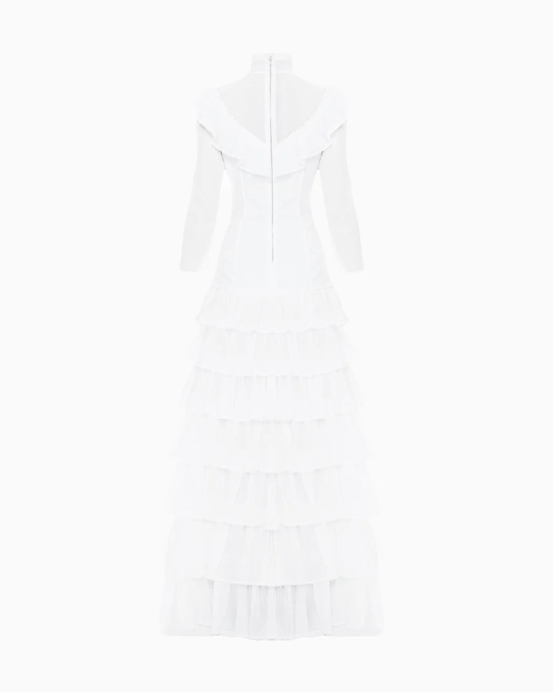 Narcisse Opaline Gown