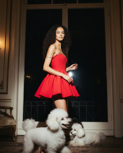 Marea Aureon Goldline Mini