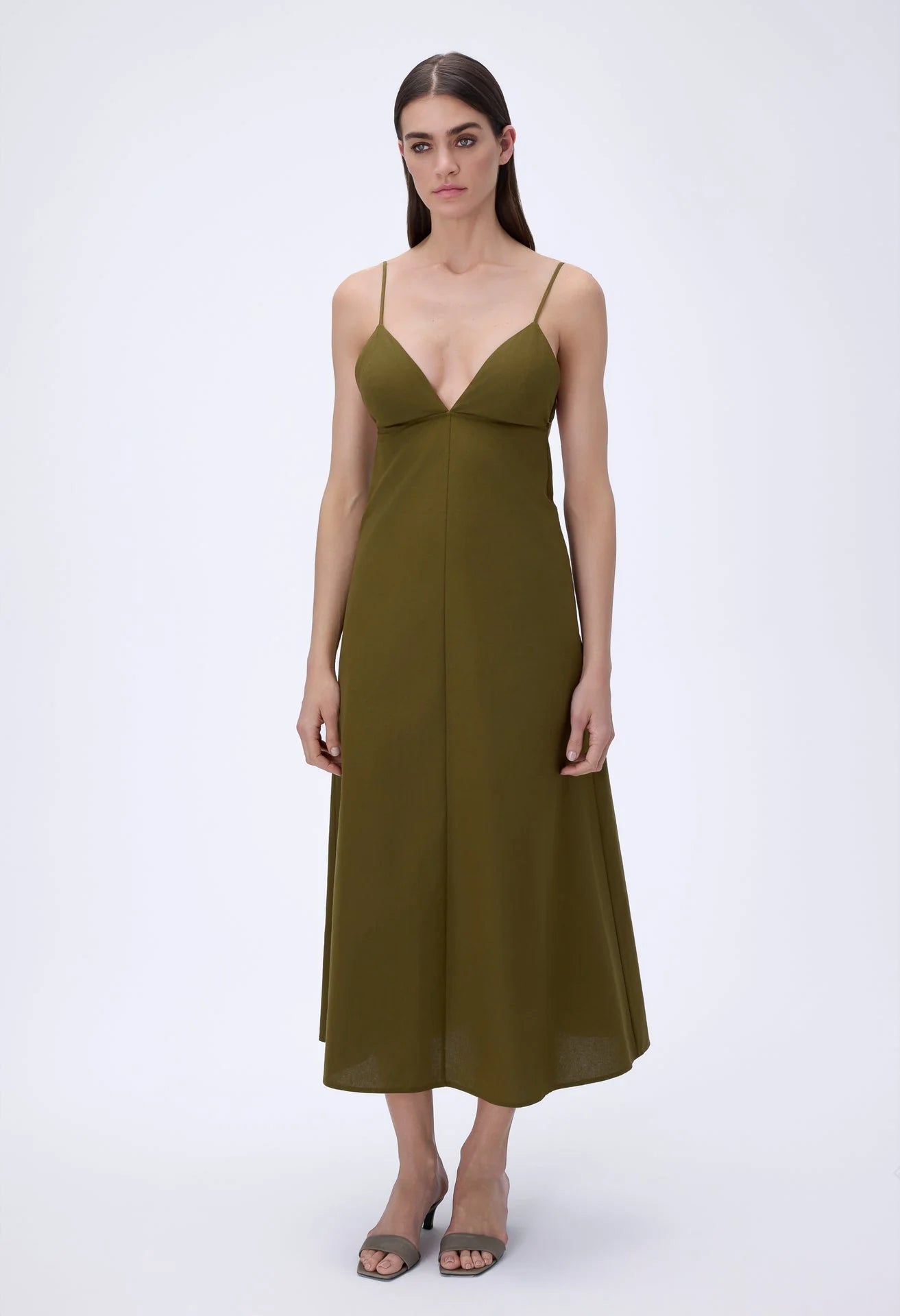 Olivia Allison Luna Dress