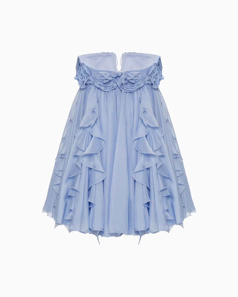 Bluebell Rosette Mini