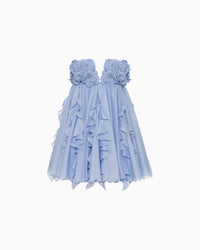 Bluebell Rosette Mini