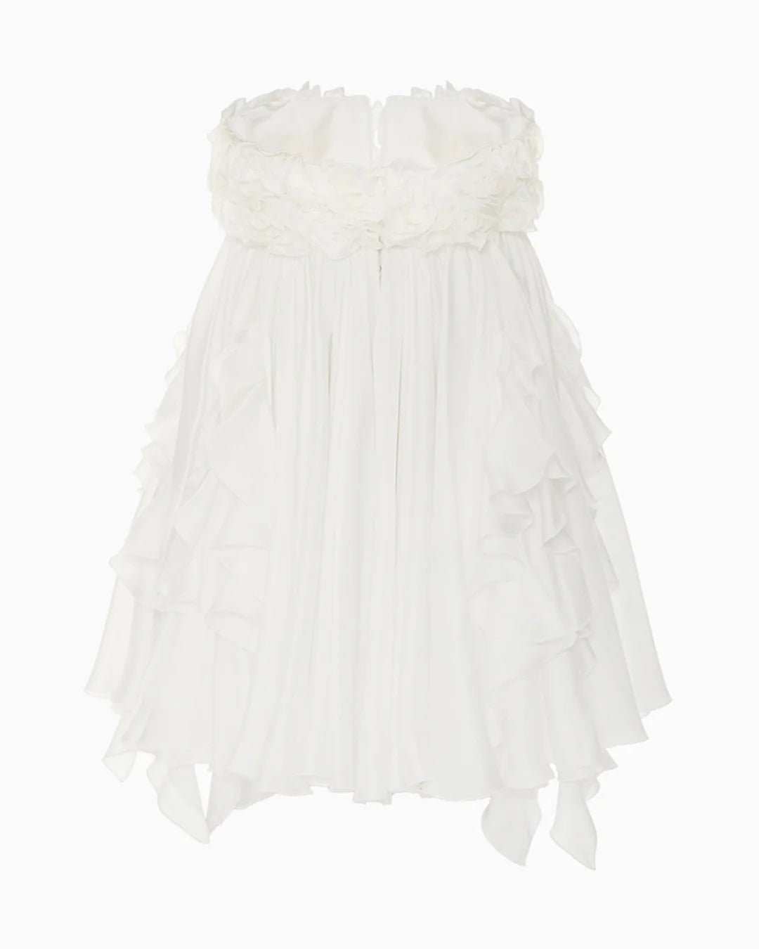 Lunaria Bloom Rosette Mini