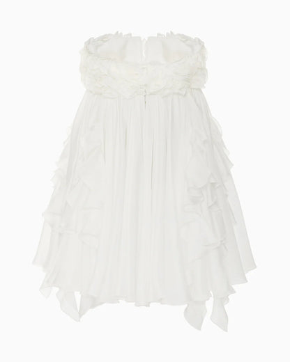 Lunaria Bloom Rosette Mini