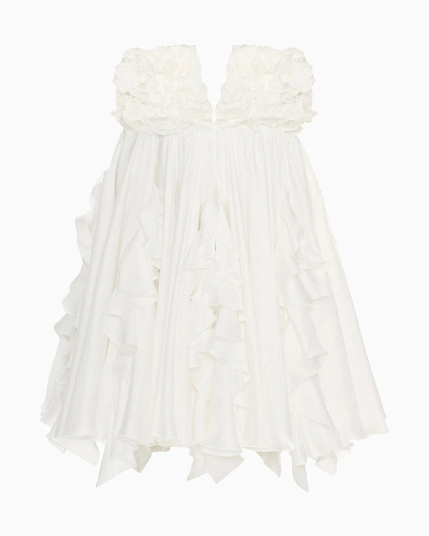 Lunaria Bloom Rosette Mini