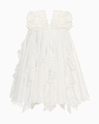 Lunaria Bloom Rosette Mini