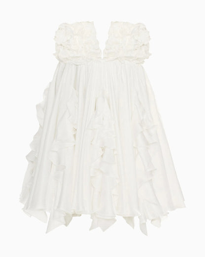 Lunaria Bloom Rosette Mini