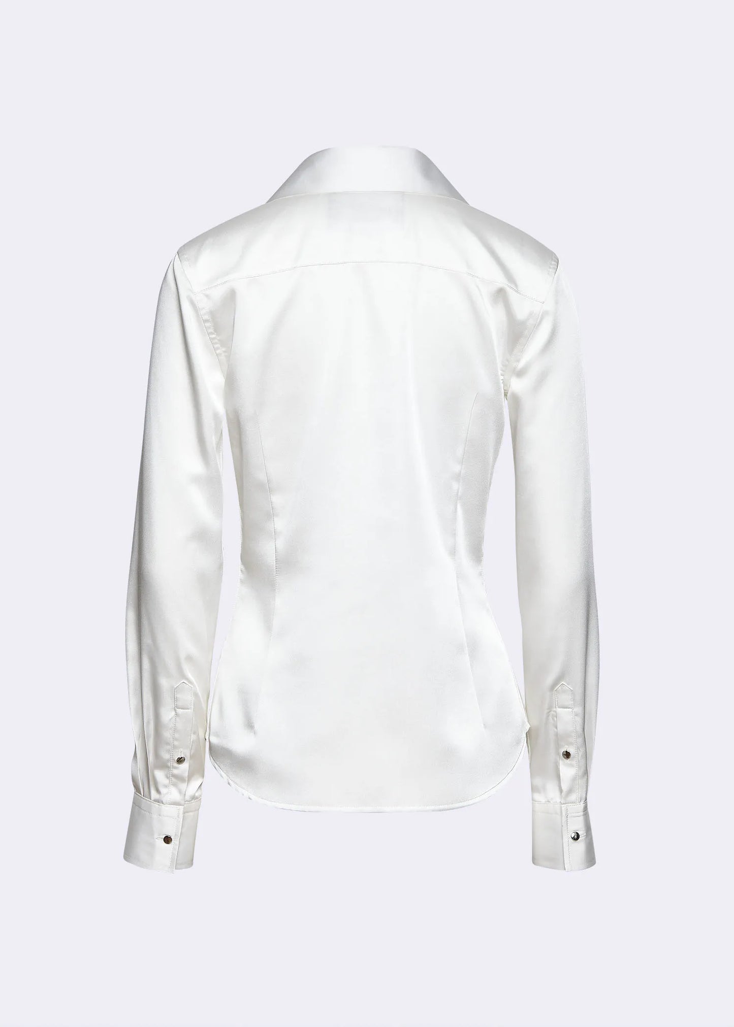 Porcelain Off White Filagen Shirt