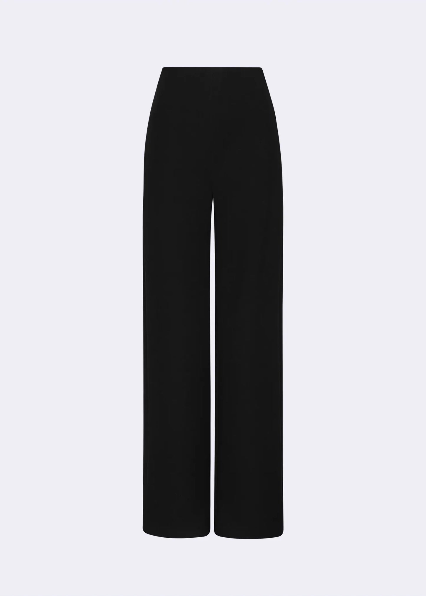 Black Wide Leg Pants