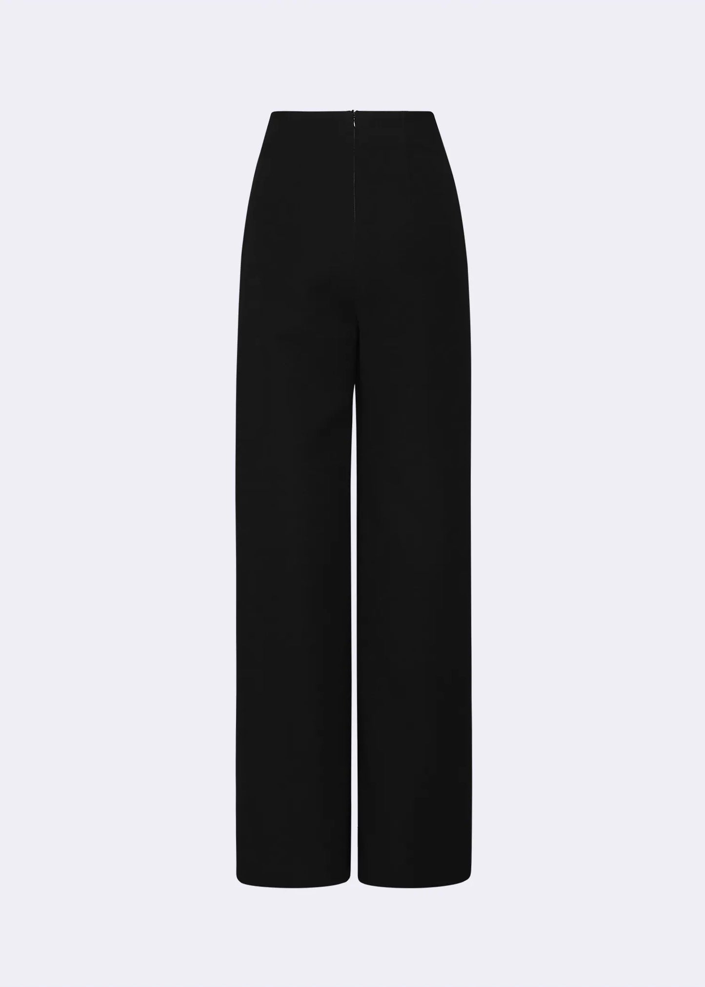 Black Wide Leg Pants