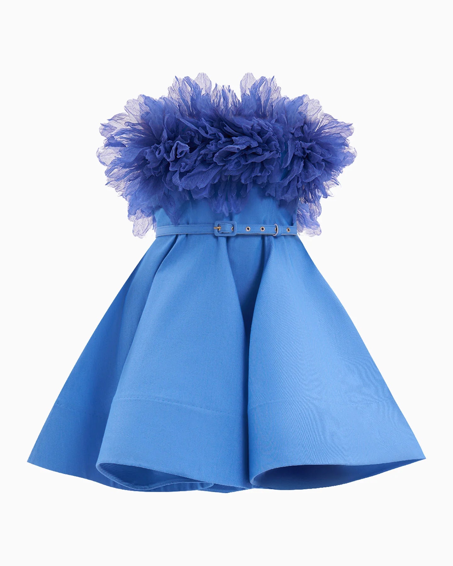 Fjord d’Islande dress