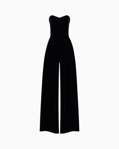 Rudbeckia Eclipse Jumpsuit