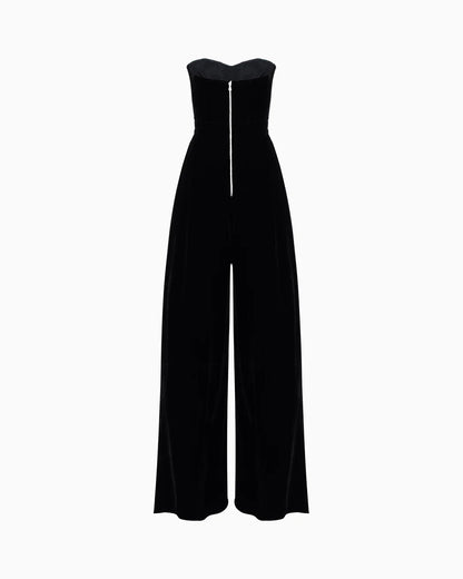 Rudbeckia Eclipse Jumpsuit