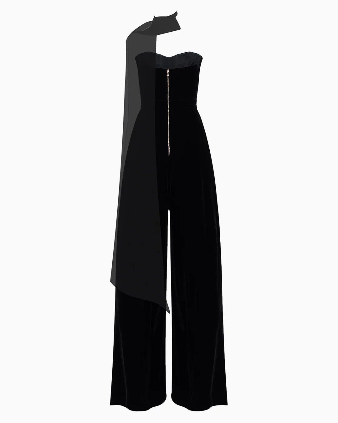Rudbeckia Eclipse Jumpsuit