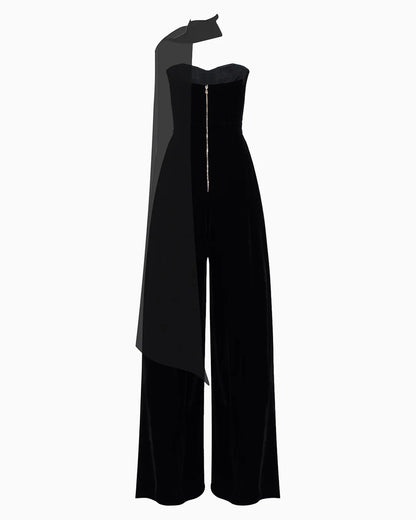 Rudbeckia Eclipse Jumpsuit