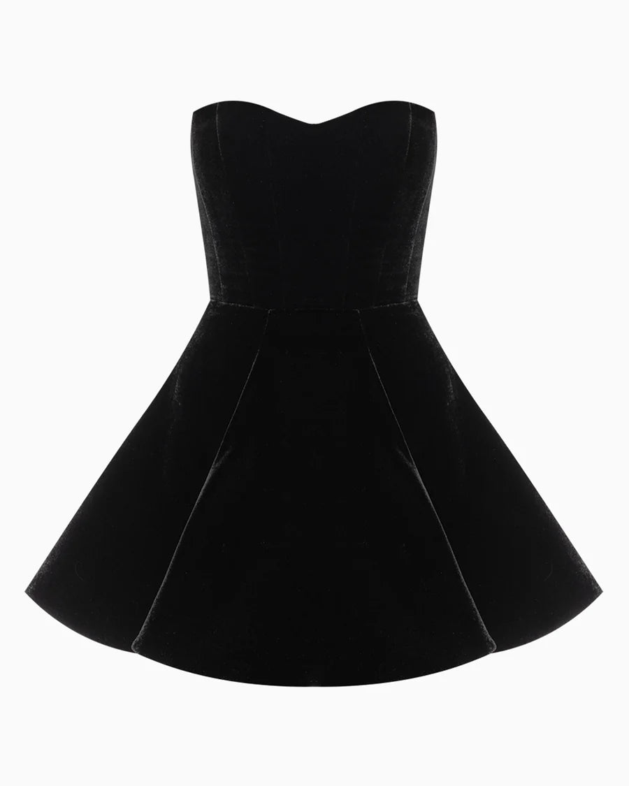 Rudbeckia Edition Dress