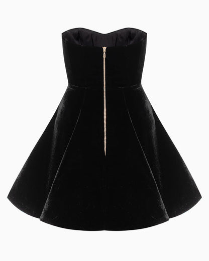 Rudbeckia Edition Dress