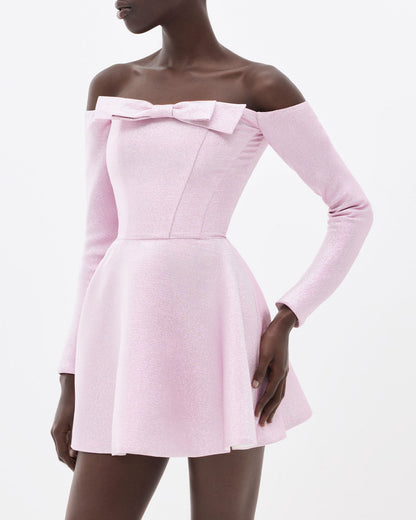 Fairy Stardust Lumière Dress