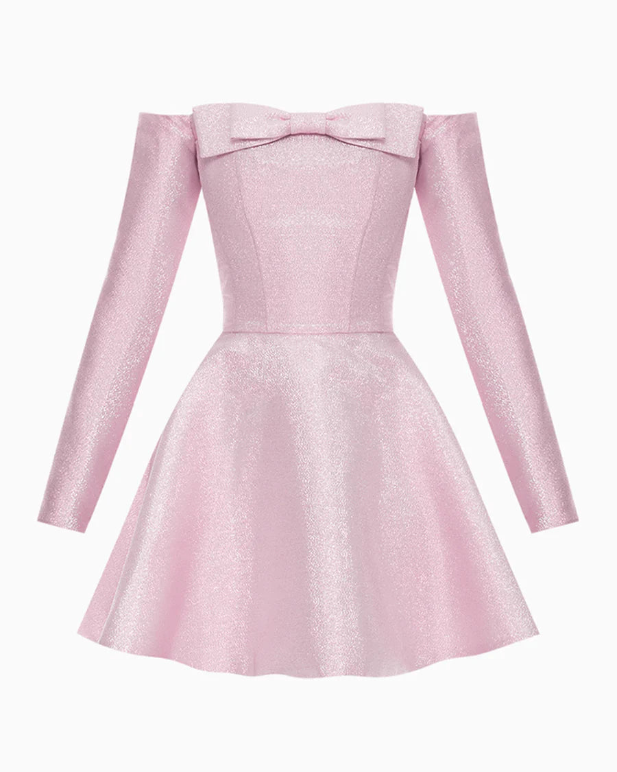 Fairy Stardust Lumière Dress