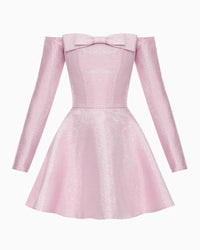 Fairy Stardust Lumière Dress