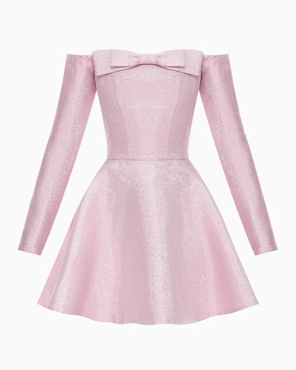 Fairy Stardust Lumière Dress