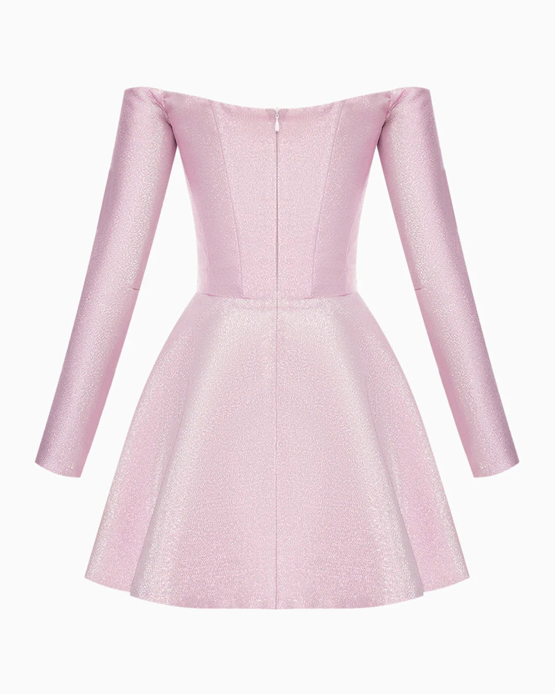 Fairy Stardust Lumière Dress