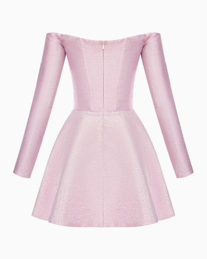 Fairy Stardust Lumière Dress