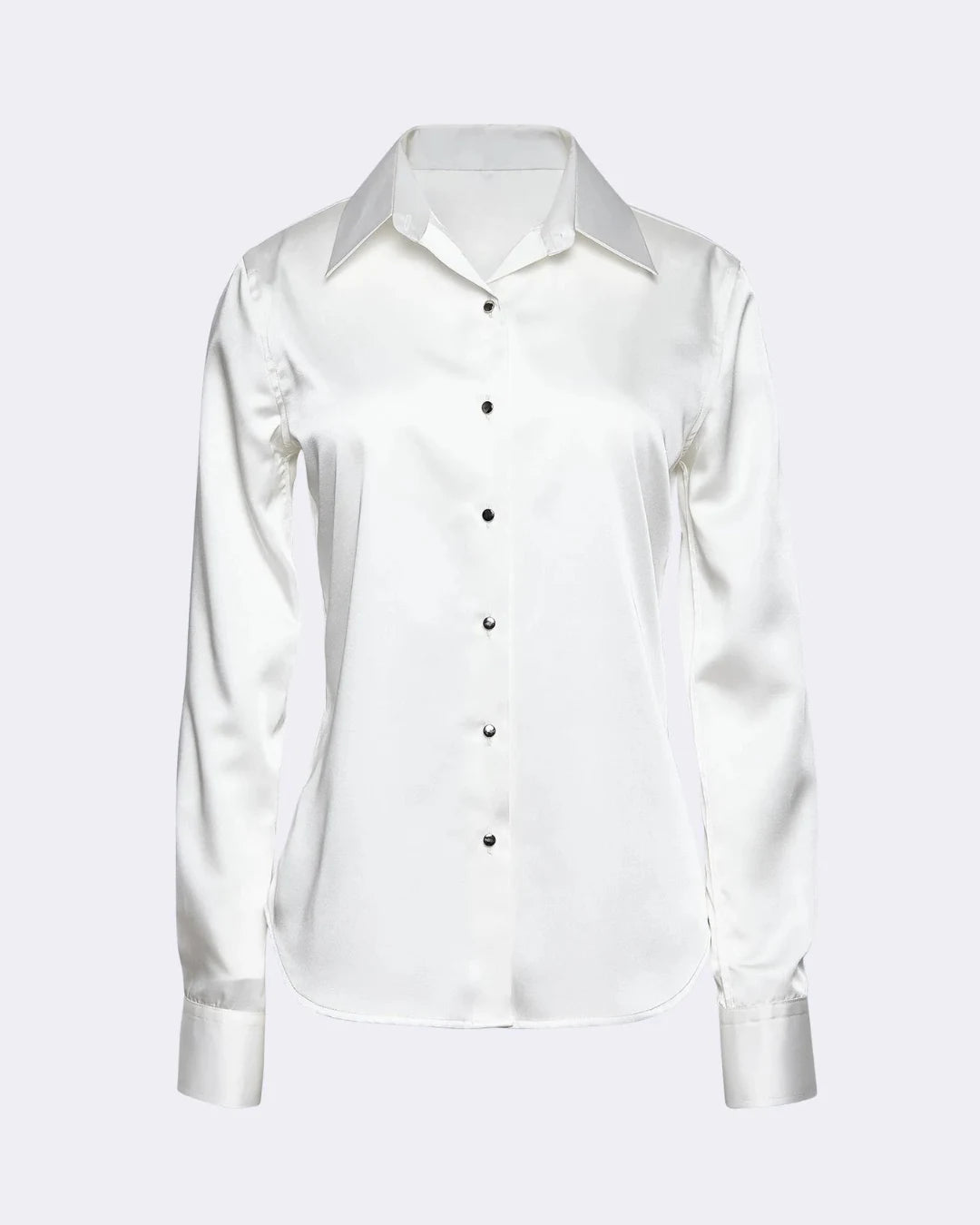 Porcelain Off White Filagen Shirt
