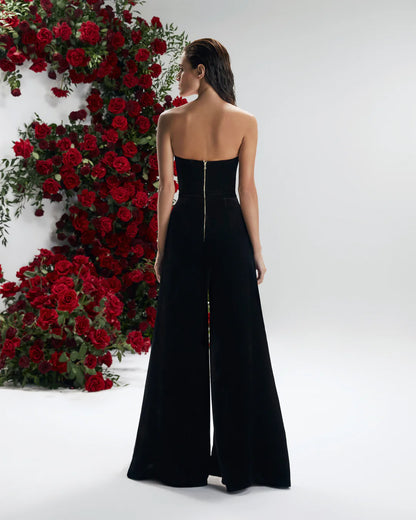 Rudbeckia Eclipse Jumpsuit