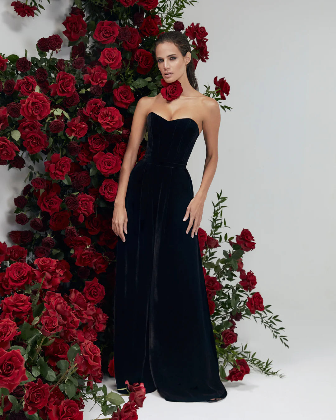 Rudbeckia Eclipse Jumpsuit