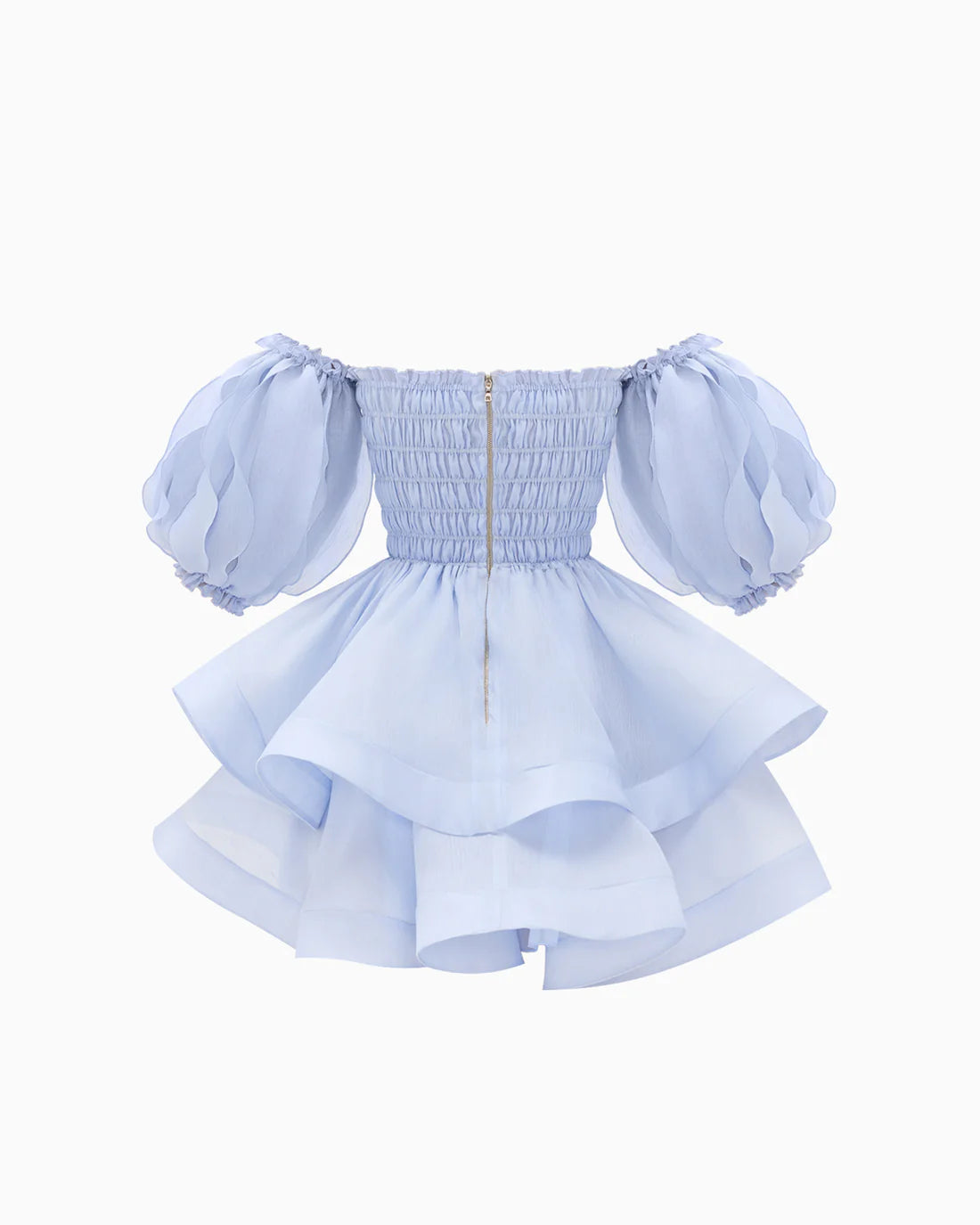 Amaryllis Peri Winkle Dress