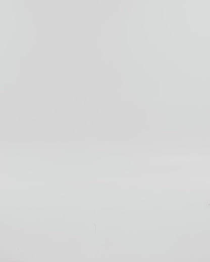 Obsidian One Shoulder Frill layered Swan Gown