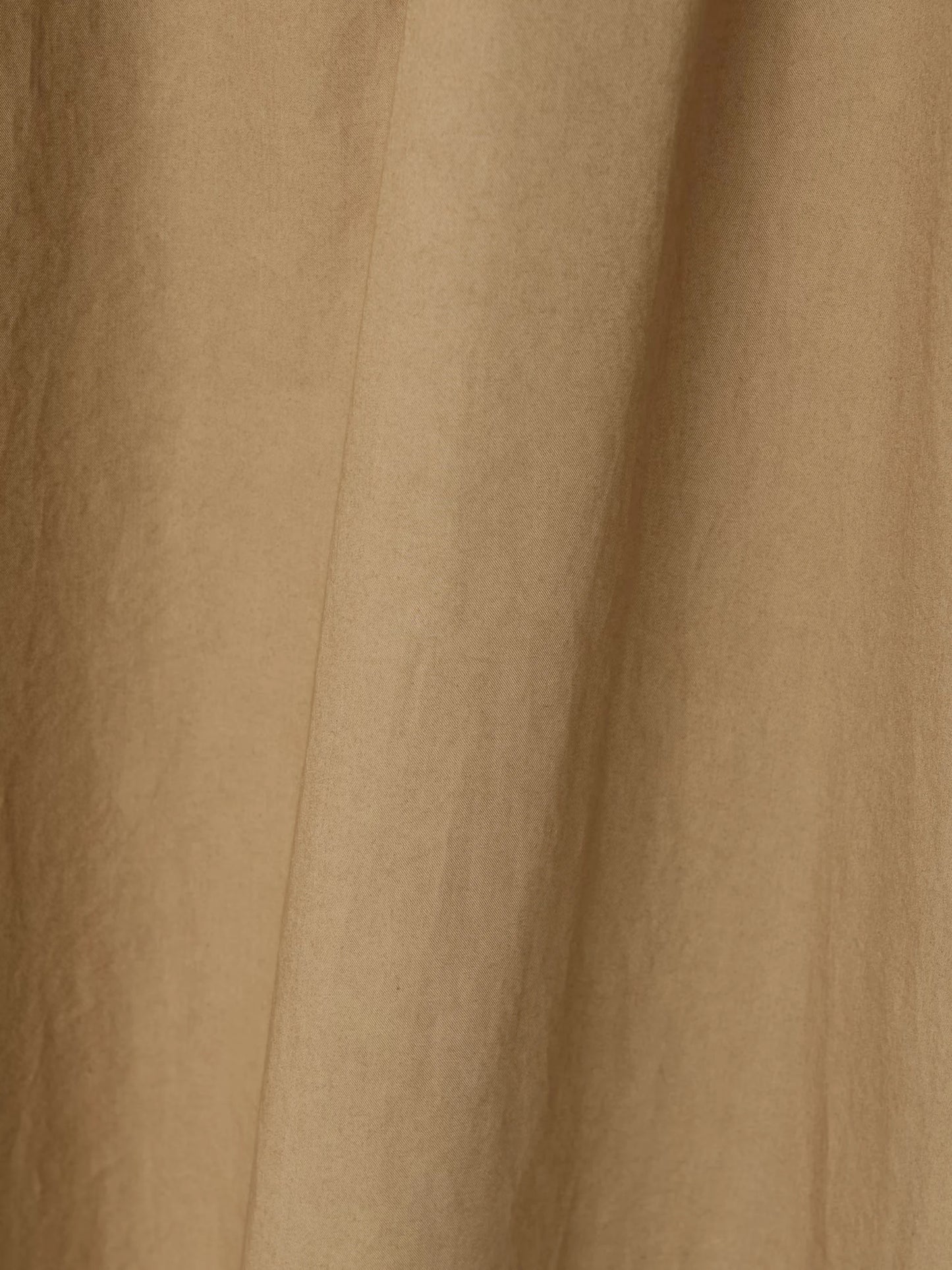 Laurent Gauche Strapless Maxi